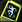 Yellow emote card