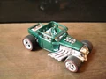 Bone Shaker GG Turques