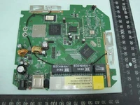 Belkin F7D3301 v1.0 FCCl