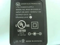 Belkin F7D3301 v1.0 FCCg