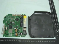 Belkin F7D3301 v1.0 FCCj