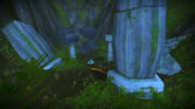Lord Shalzaru's Cave (Cataclysm)
