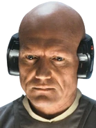 Lobot SWSB