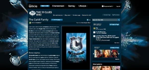 39clues