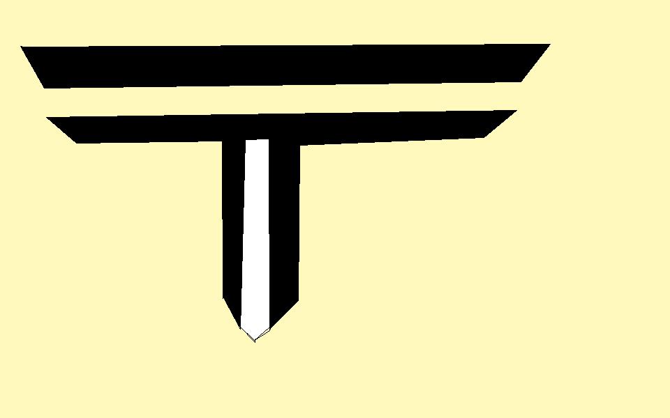 Tan Symbol