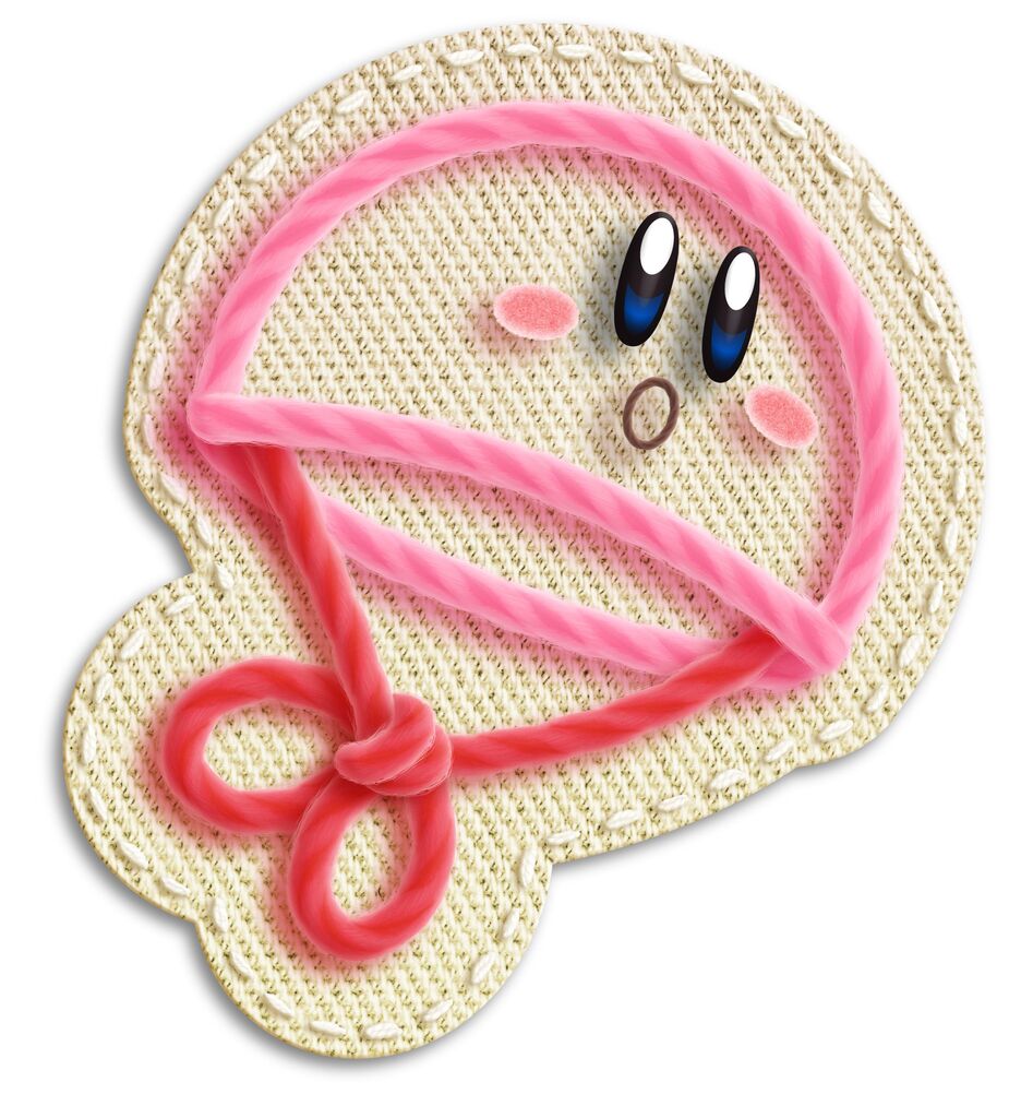 parachute kirby