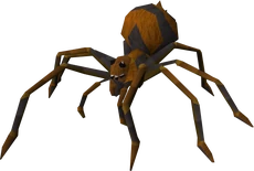 Fever Spider