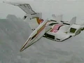 Pterodactyl Flight