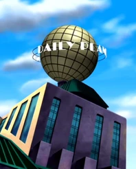 Dailyplanet-supermandoomsday
