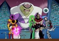 Fatal 5