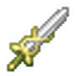 Gilded Sword