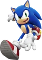 Sonic 229