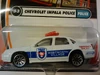 Chevrolet Impala Police