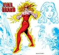 Firebrand Danette Reilly 001