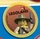 Cowboy Badge