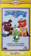 Tmb aus vhs