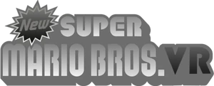 NSMBVR Logo