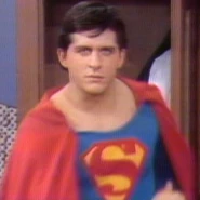 Superman-davidwilson