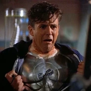 Metallo-lois&clark