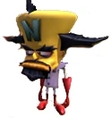 Chcortexcnk