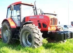 Ursus 1934 MFWD-2001