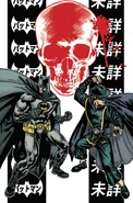 Batman Bruce Wayne-9