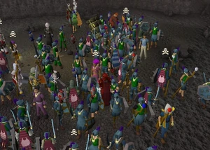 Rsd jagex cup