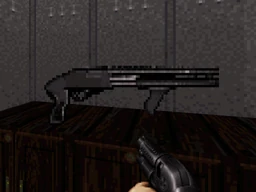 Shotgun