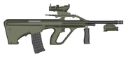 PMG AUG-HBAR