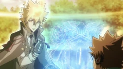 Giotto Explains 2