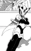 PhantomManga