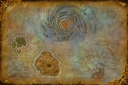 WorldMap-TheMaelstromContinent