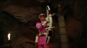 Turbo weapons pink