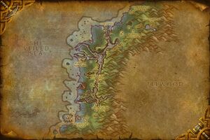 The+hidden+reef+world+of+warcraft+map