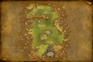 WorldMap-Mulgore