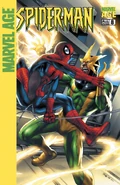 Marvel Age Spider-Man Vol 1 8