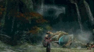 Jinouga-DoubleJump