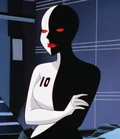 Melanie Walker DCAU 001
