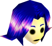 Kafei's Mask