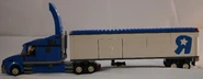 7848 offenes Kockpit