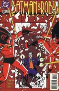 Batman and Robin Adventures Vol 1 5