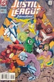Justice League International Vol 2 60
