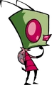 Art Zimpondering