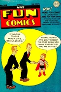 More Fun Comics Vol 1 108
