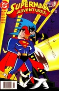 Superman Adventures Vol 1 25