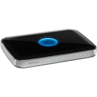 Netgear WNDR3400b