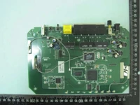 Netgear WNDR3400 FCC1q