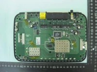 Netgear WNDR3400 FCC1p
