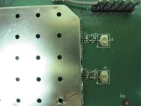 Netgear WNDR3400 FCC1y