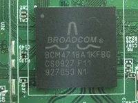 Netgear WNDR3400 FCC1z